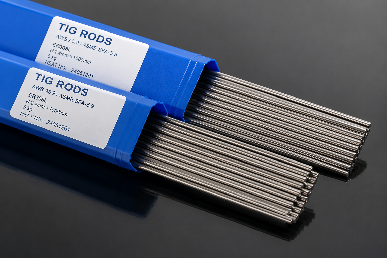 TIG Rods